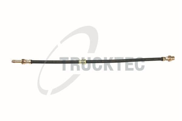 Furtun frana TRUCKTEC AUTOMOTIVE 08.35.039