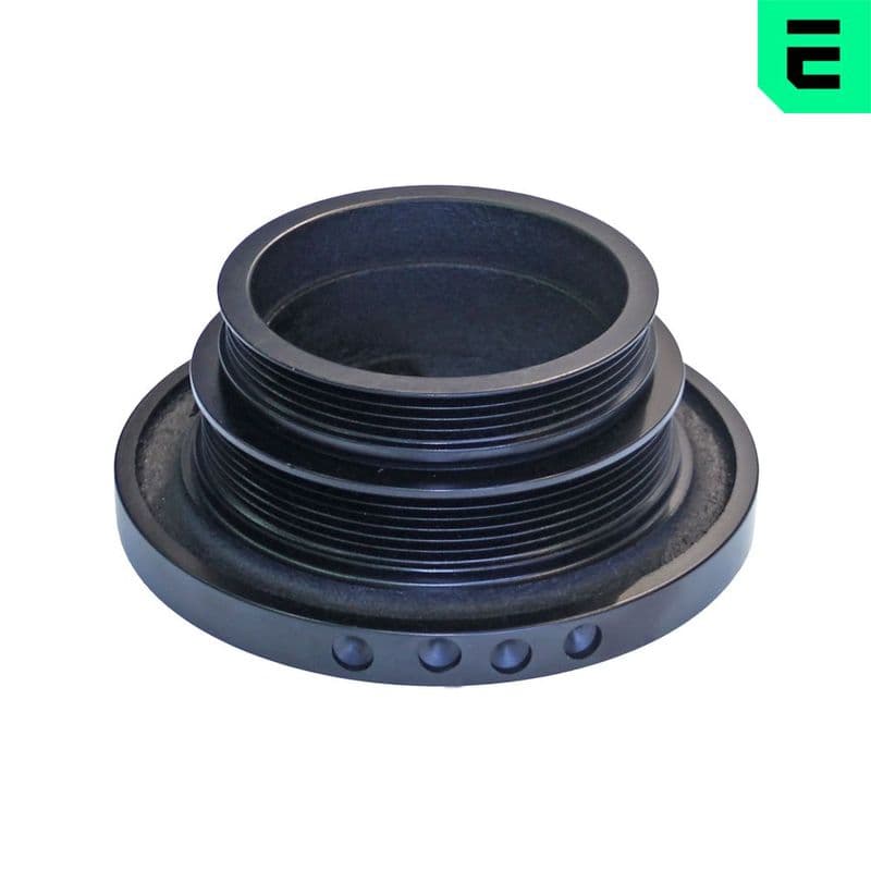 Fulie curea, arbore cotit OPTIMAL F8-5662