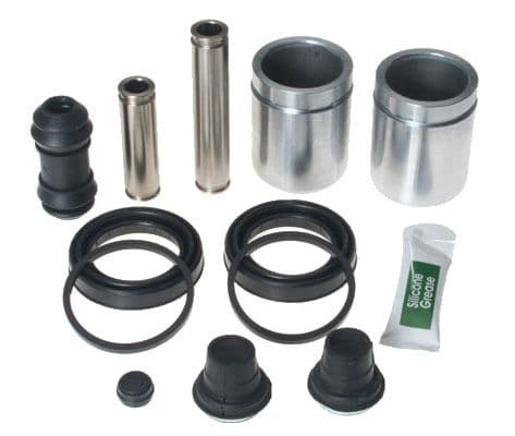 Set reparatie, etrier BUDWEG CALIPER 2090195