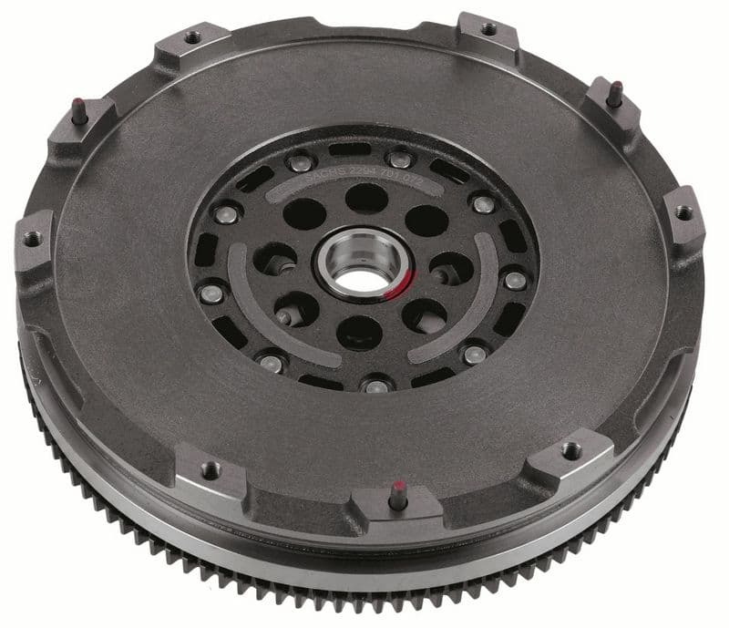 Volanta SACHS Dual-mass flywheel 2294 701 072