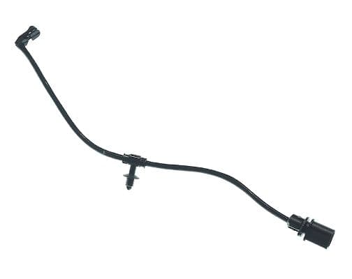 senzor de avertizare,uzura placute de frana BREMBO PRIME LINE A 00 524