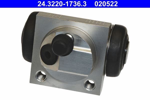 Cilindru receptor frana ATE 24.3220-1736.3