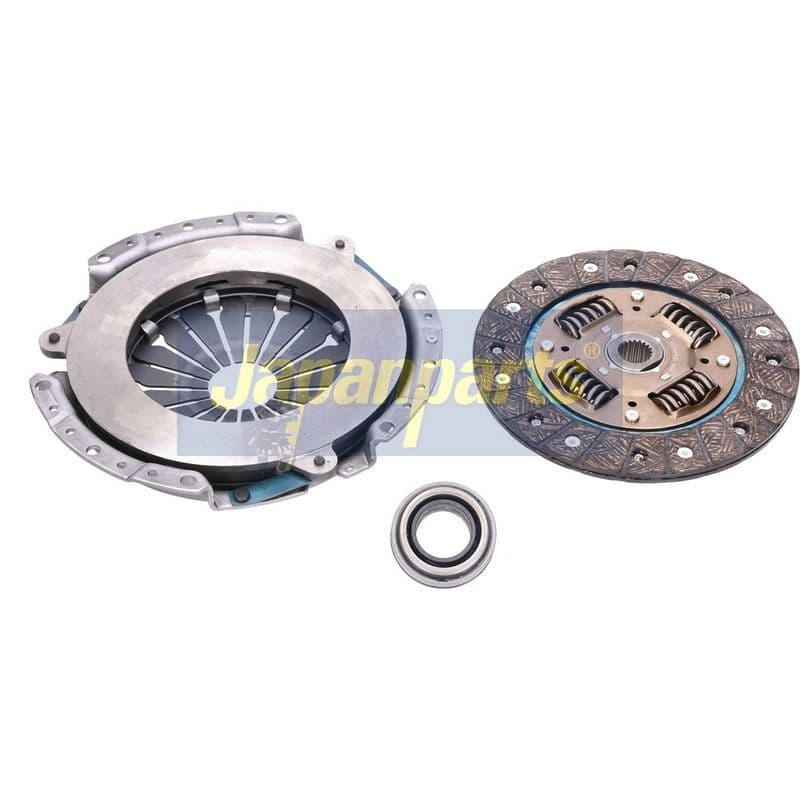 Set ambreiaj JAPANPARTS KF-K33