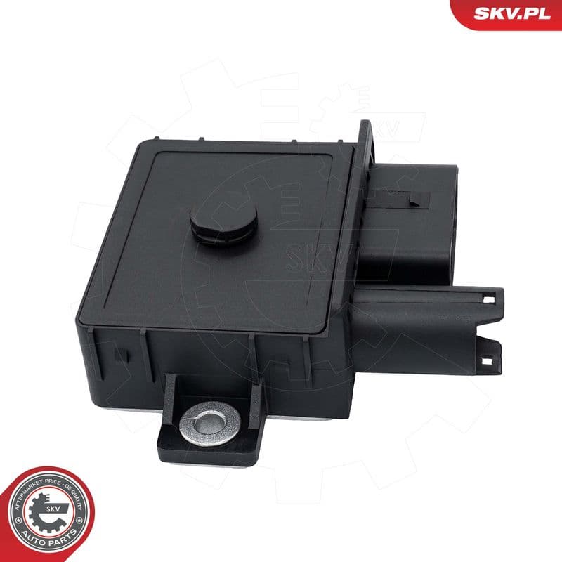 unitate de control,bujii incandescente ESEN SKV 97SKV380