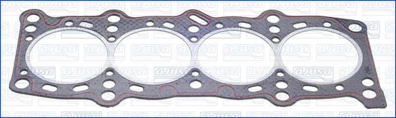 Garnitura, chiulasa AJUSA FIBERMAX 10076500