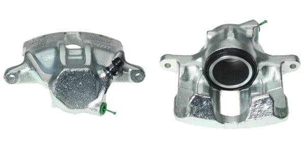 Etrier frana BUDWEG CALIPER 341792