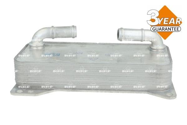 Radiator racire ulei, cutie de viteze automata NRF 310077
