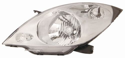 Far DEPO 235-1111RMLD-EM