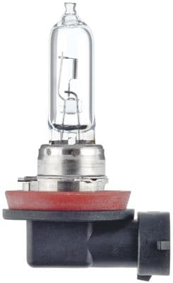 Bec, far de lucru HELLA WHITE LIGHT UP TO 300h, UP TO 4200 KELVIN 8GH 008 357-181