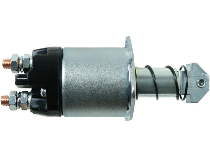 Solenoid, electromotor AS-PL AS SS4033