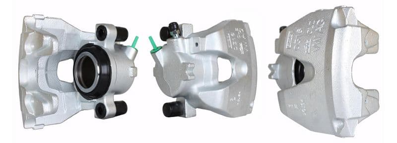 Etrier frana ELSTOCK 83-2846