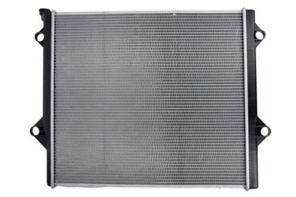 Radiator, racire motor THERMOTEC D72046TT