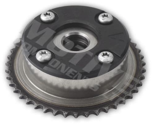 Regulator ax cu came MOTIVE VVTG4011