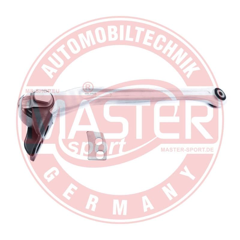 Brat/bieleta, suspensie roata MASTER SPORT 29860-PCS-MS