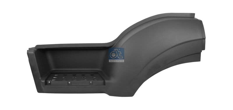 Placă de prag DT Spare Parts 7.72017