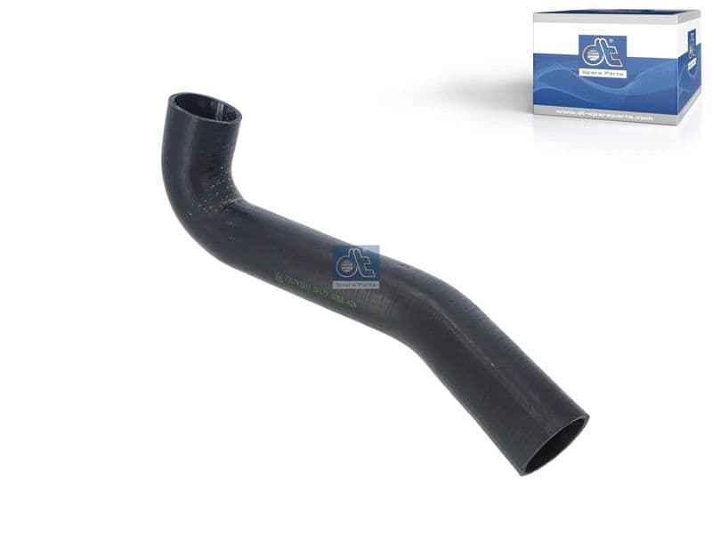 Furtun radiator DT Spare Parts 3.16424