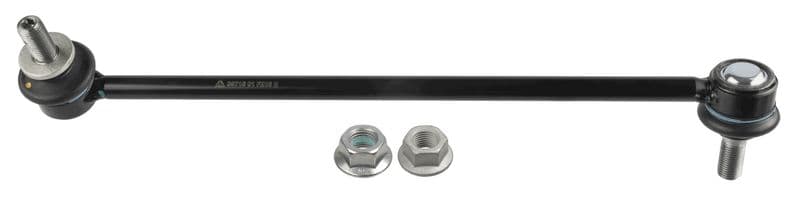 Brat/bieleta suspensie, stabilizator LEMFÖRDER 39716 01