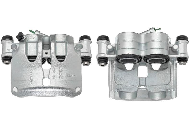Etrier frana ATE 24.3481-1833.5