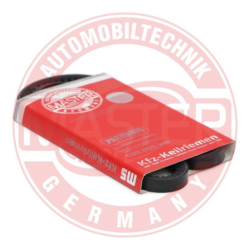 Curea transmisie MASTER SPORT AVX-10X800-PCS-MS
