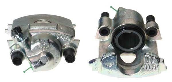 Etrier frana BUDWEG CALIPER 34424