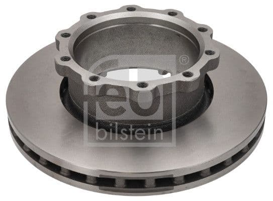 Disc frana FEBI BILSTEIN Plus 192789