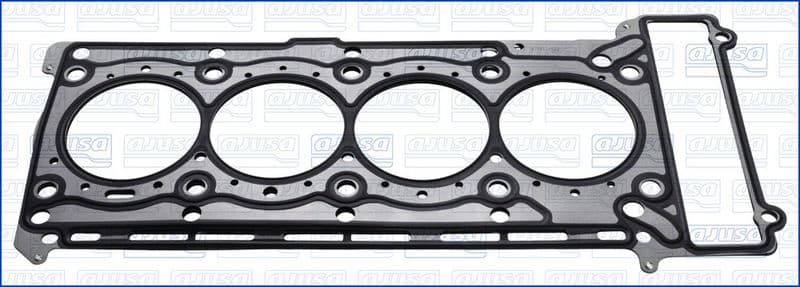 Garnitura, chiulasa AJUSA MULTILAYER STEEL 10170100