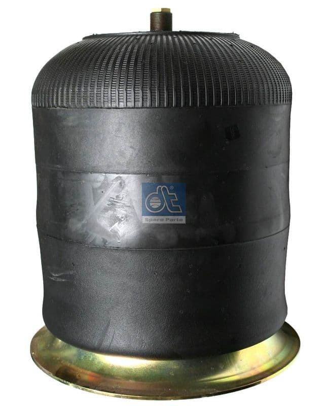 Burduf, suspensie pneumatica DT Spare Parts 4.80374