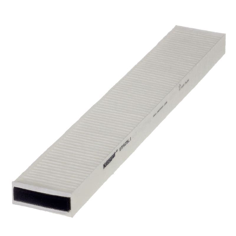 Filtru, aer habitaclu HENGST FILTER E5925LI