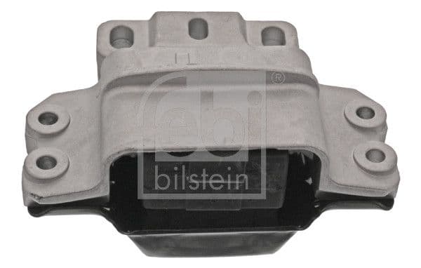 Suport, transmisie manuala FEBI BILSTEIN 102404