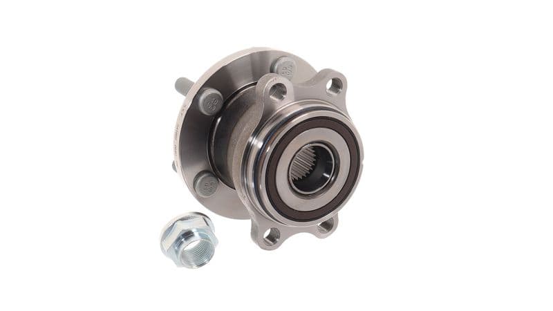 Set rulment roata SKF VKBA 6889
