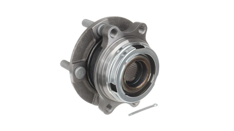 Set rulment roata SKF VKBA 7617