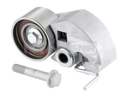 rola intinzator,curea distributie SNR GT370.24