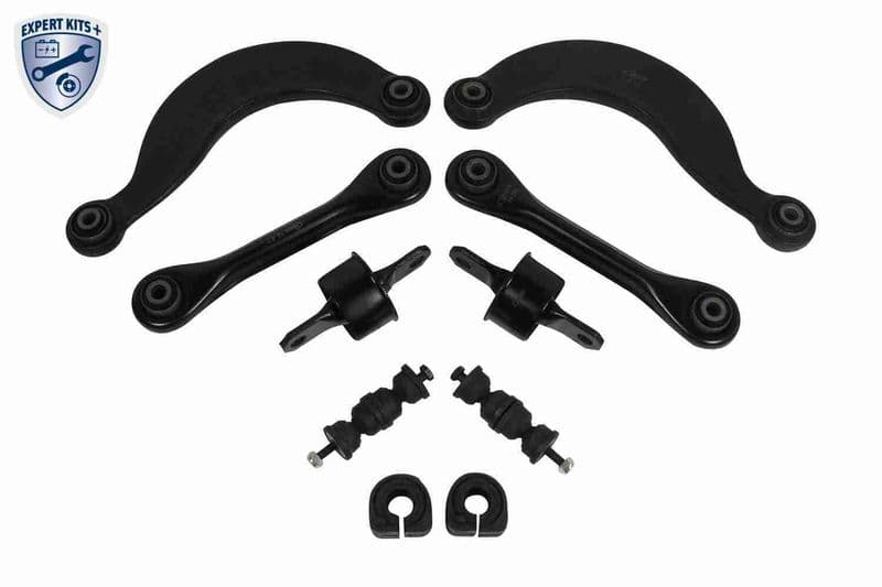 Set, suspensie roata VAICO V25-9698