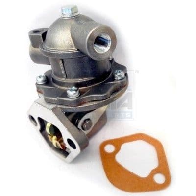 Pompa combustibil MEAT & DORIA POC107
