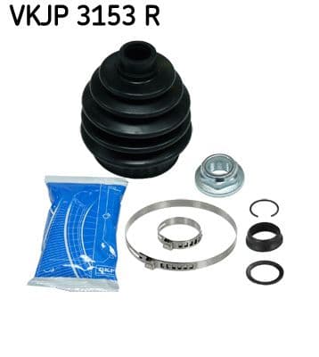 Ansamblu burduf, articulatie planetara SKF VKJP 3153 R