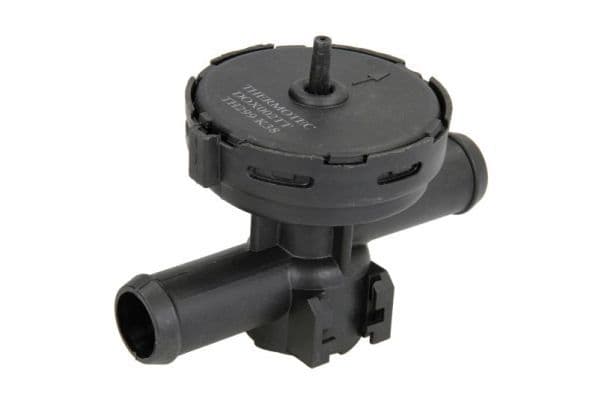 Supapa control, agent frigorific THERMOTEC D0X002TT