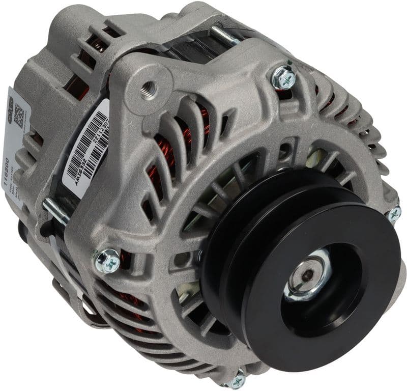 Generator / Alternator HC-Cargo F 032 116 500