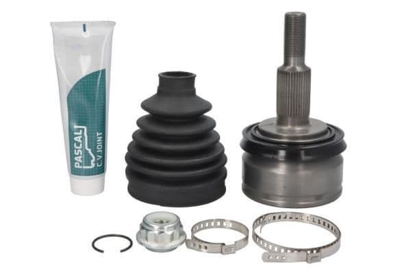 Set articulatie, planetara PASCAL G1W048PC