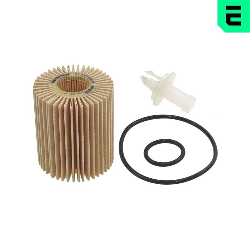 Filtru ulei OPTIMAL OP-FOF40079