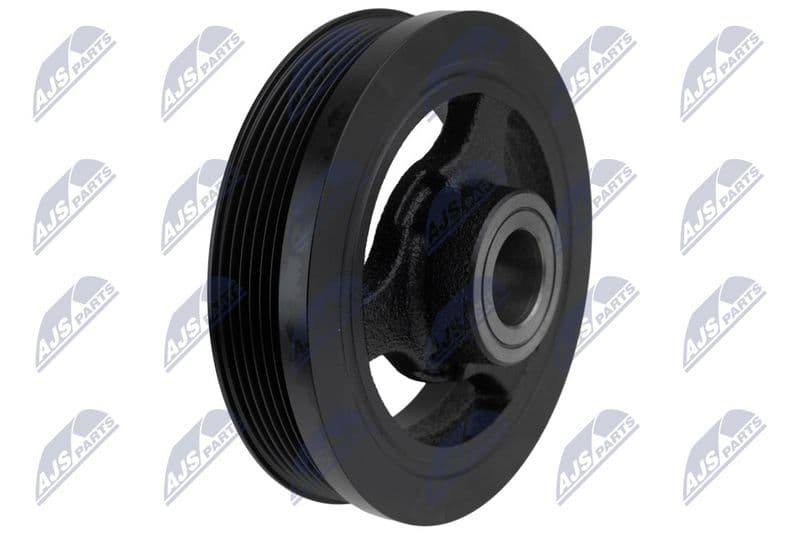 Fulie curea, arbore cotit NTY RKP-CH-010