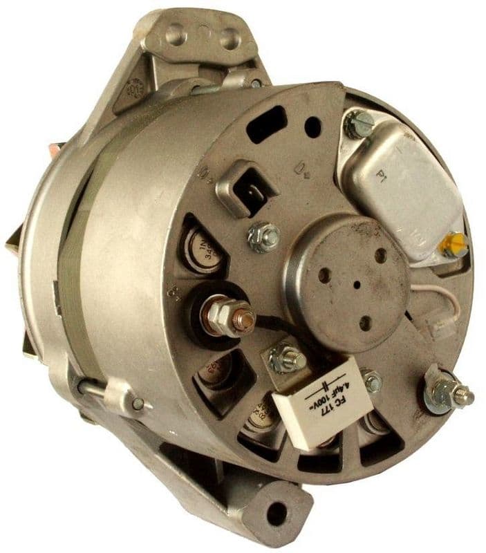 Generator / Alternator HC-CARGO F 032 111 168