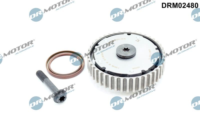 Regulator ax cu came Dr.Motor Automotive DRM02480
