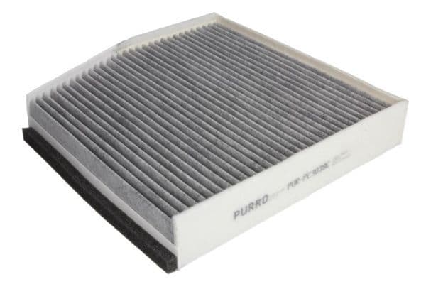 Filtru, aer habitaclu PURRO PUR-PC3039C