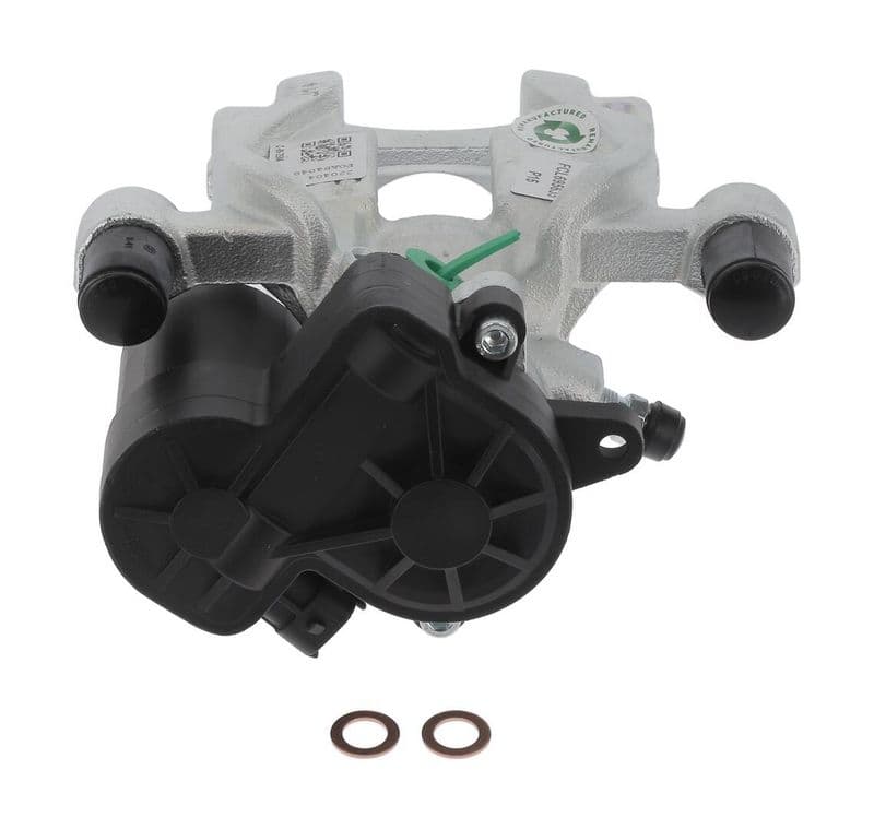Etrier frana FERODO PREMIER FCL695635