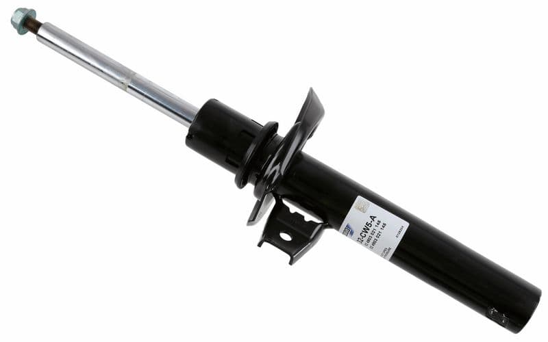 amortizor BOGE 32-CW5-A