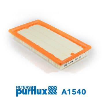Filtru aer PURFLUX A1540