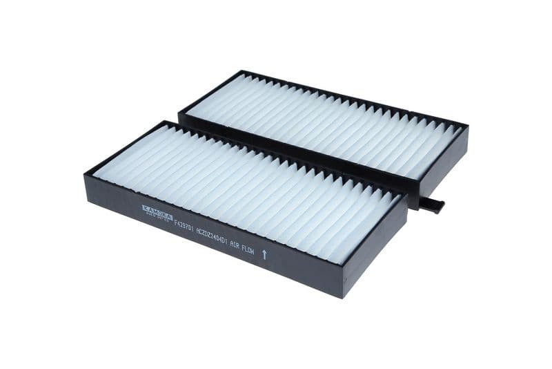 Filtru, aer habitaclu KAMOKA F429701