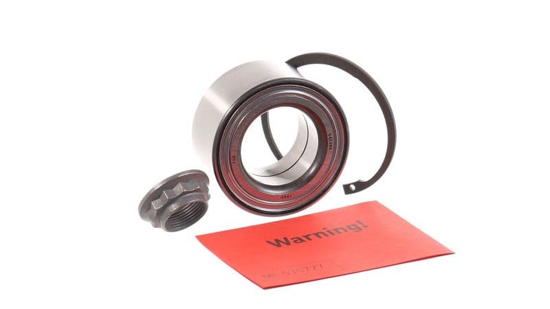 Set rulment roata SKF VKBA 6782