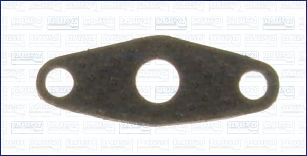 Garnitura, ventil AGR AJUSA 00243500