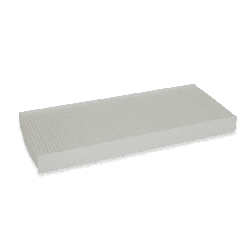 Filtru, aer habitaclu ASAM AUTOMOTIVE 55748